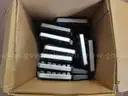 (9) USED DELL KEYBOARDS