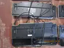 (9) USED DELL KEYBOARDS