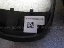 (1) USED LOGITECH WEBCAMERA W/ (1) USED REMOTE; FOR PARTS OR REPAIR