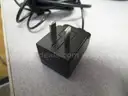 (1) USED LOGITECH WEBCAMERA W/ (1) USED REMOTE; FOR PARTS OR REPAIR