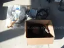 NEW/OLD STOCK (4) HARNESS CABLE SHIFTER TO TRANSMISSION VOITH 8992121