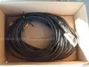 NEW/OLD STOCK (4) HARNESS CABLE SHIFTER TO TRANSMISSION VOITH 8992121