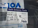 NEW/OLD STOCK (4) HARNESS CABLE SHIFTER TO TRANSMISSION VOITH 8992121
