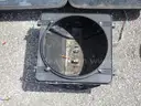 LARGE BATCH OF USED TRAFFIC LIGHTS: (7) CROSSWALK SIGNALS; (14) LIGHTS
