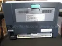 (1) USED HP OFFICEJET PRO PRINTER, 8025e; (1) USED HP LASERJET PRINTER, P2055dn