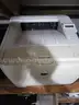 (1) USED HP OFFICEJET PRO PRINTER, 8025e; (1) USED HP LASERJET PRINTER, P2055dn