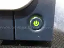 (1) USED HP OFFICEJET PRO PRINTER, 8025e; (1) USED HP LASERJET PRINTER, P2055dn