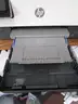 (1) USED HP OFFICEJET PRO PRINTER, 8025e; (1) USED HP LASERJET PRINTER, P2055dn