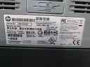 (1) USED HP OFFICEJET PRO PRINTER, 8025e; (1) USED HP LASERJET PRINTER, P2055dn