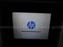 (1) USED HP OFFICEJET PRO PRINTER, 8025e; (1) USED HP LASERJET PRINTER, P2055dn