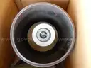 USED (1) ROD END GILLIG, (1) ALLISON TRANSMISSION COVER 29507434, (1) BOX OF ASSORTED BUS PARTS