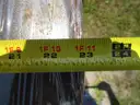(16) USED METAL 50GAL DRUMS