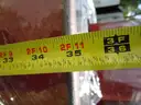 (16) USED METAL 50GAL DRUMS