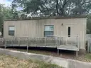 USED 2006 VESTA PORTABLE MODULAR DOUBLEWIDE.