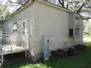 USED 2006 VESTA PORTABLE MODULAR DOUBLEWIDE.