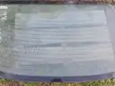 USED (6) ASSORTED CAR WINDOWS, LISTED BELOW