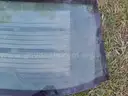 USED (6) ASSORTED CAR WINDOWS, LISTED BELOW