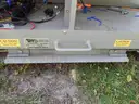 USED (1) EXTENDED BED CO. EBL857 800 LOAD LIMIT FOR VAN / TRUCK BED CARGO SLIDE