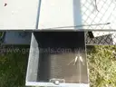 USED (1) EXTENDED BED CO. EBL857 800 LOAD LIMIT FOR VAN / TRUCK BED CARGO SLIDE