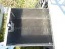 USED (1) EXTENDED BED CO. EBL857 800 LOAD LIMIT FOR VAN / TRUCK BED CARGO SLIDE