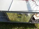 USED (1) EXTENDED BED CO. EBL857 800 LOAD LIMIT FOR VAN / TRUCK BED CARGO SLIDE