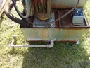 USED (1) BETTER ENGINEERING TOOL CLEANER G2000  76&#x22; H x 40&#x22; W x 55&#x22; L