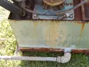 USED (1) BETTER ENGINEERING TOOL CLEANER G2000  76&#x22; H x 40&#x22; W x 55&#x22; L
