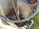 USED (1) BETTER ENGINEERING TOOL CLEANER G2000  76&#x22; H x 40&#x22; W x 55&#x22; L