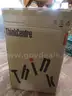 BOX OF (7) UNUSED LENOVO KEYBOARDS