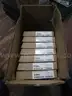 BOX OF (7) UNUSED LENOVO KEYBOARDS