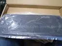 BOX OF (7) UNUSED LENOVO KEYBOARDS