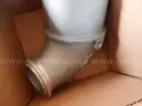 NEW/OLD STOCK (3) CUMMINS PIPE TURBO AIR TRANSFER WPB 7939771