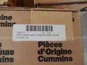 NEW/OLD STOCK (3) CUMMINS PIPE TURBO AIR TRANSFER WPB 7939771