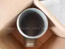 NEW/OLD STOCK (3) CUMMINS PIPE TURBO AIR TRANSFER WPB 7939771