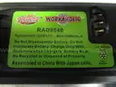(26) USED AND UNUSED MOTOROLA RADIO BATTERIES