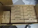 (26) USED AND UNUSED MOTOROLA RADIO BATTERIES