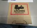 (26) USED AND UNUSED MOTOROLA RADIO BATTERIES