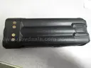 (26) USED AND UNUSED MOTOROLA RADIO BATTERIES