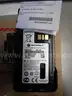 (26) USED AND UNUSED MOTOROLA RADIO BATTERIES