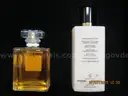 ONE NEW BELKS GIFT BOX WITH CHANEL PERFUME &#x26; LOTION INSIDE