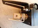 USED (1) HMF PNEUMATIC AIR CYLINDER BORE 3.25, (1) LIFT J-BOX LIFT-U RBLT 05 9003042,(2) DYNAMATIC LIMITED MOTOR HYD FAN
