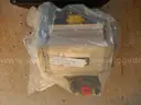 USED (1) HMF PNEUMATIC AIR CYLINDER BORE 3.25, (1) LIFT J-BOX LIFT-U RBLT 05 9003042,(2) DYNAMATIC LIMITED MOTOR HYD FAN