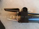 USED (1) HMF PNEUMATIC AIR CYLINDER BORE 3.25, (1) LIFT J-BOX LIFT-U RBLT 05 9003042,(2) DYNAMATIC LIMITED MOTOR HYD FAN