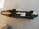 USED (1) HMF PNEUMATIC AIR CYLINDER BORE 3.25, (1) LIFT J-BOX LIFT-U RBLT 05 9003042,(2) DYNAMATIC LIMITED MOTOR HYD FAN