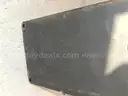 USED (1) HMF PNEUMATIC AIR CYLINDER BORE 3.25, (1) LIFT J-BOX LIFT-U RBLT 05 9003042,(2) DYNAMATIC LIMITED MOTOR HYD FAN