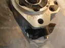 USED (1) HMF PNEUMATIC AIR CYLINDER BORE 3.25, (1) LIFT J-BOX LIFT-U RBLT 05 9003042,(2) DYNAMATIC LIMITED MOTOR HYD FAN