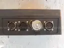 USED (1) HMF PNEUMATIC AIR CYLINDER BORE 3.25, (1) LIFT J-BOX LIFT-U RBLT 05 9003042,(2) DYNAMATIC LIMITED MOTOR HYD FAN