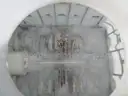 (2) USED WATER TANKS, 250 GAL