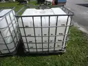 (2) USED WATER TANKS, 250 GAL