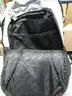(1) USED BLACK/GREY REEBOX BACKPACK